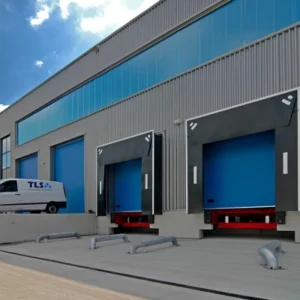 Telescopic-Dock-Leveler